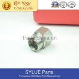 Manufacturer Customized Precision Wood Turning Blanks