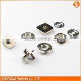 China Supplier Well Designed Metal Magnetic Snaps Button thumbnail-2