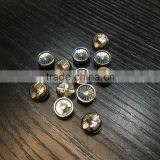 Dark Eye Plating Shirt Button for Garments Assessory thumbnail-4