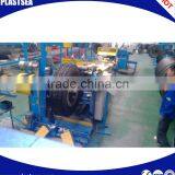 Cushion Gum Extruder For Retreading Tire Building thumbnail-5