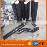 ce Certification Round Downspout Making Machine Round Downspout Roll Forming Machine thumbnail-2