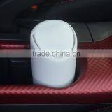 Newest Design Natural Silicon Car Trash Bin thumbnail-4