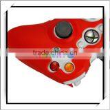 Cheapest!!! Red Controller Silicone Skin(For Xbox360) thumbnail-5