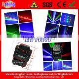 Rgb Moving Head Laser Light for Disco Stage Club