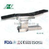 Cheapest!(KL-D.IA)operation Theatre Bed Operating Room Bed Operating Table