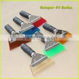 Durometer 90A 42inch Hard Replacement Squeegee Blade thumbnail-3