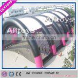Coustom Giant Inflatable Tennis Tent, Big Inflatable Tent, Large Inflatable Sport Tent thumbnail-1