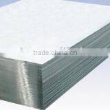 Aluminum Drilling Entry for PCB