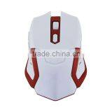 2017 NEW USB Best Ergonomic Mouse Review Optical Mouse Driver 2.4g thumbnail-4