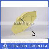 China Cheap Automatic Plastic Umbrella