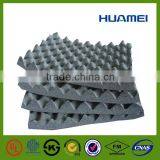 NBR Egg Soundproof Foam Board,sound Absorbing Board thumbnail-2