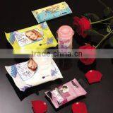 25pcs Cheap Made-up Remove Wet Wipes thumbnail-1