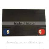 Chilwee 12V 24Ah @ 20hr Rate Plus With Competitive Price thumbnail-3