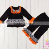 Wholesale Fashion Comfortable Outfit for Baby, Babygirl's Outfit,little Girls Boutique Clothes thumbnail-6
