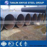 API 5L PSL2 X70 LSAW Steel Pipe/tube for Oil and Gas Pipeline thumbnail-2