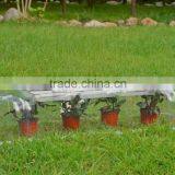 Apartable Garden Cloches