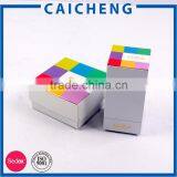 Professional Luxury Paper Craft Box Manufactures thumbnail-3