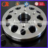 CNC Manufacturing Custom Aluminum Precision Cnc Lathe Parts With Anodizing thumbnail-2