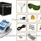 Portable 808nm Home Laser Hair Removal Machine for Sale thumbnail-6