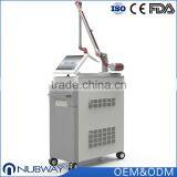 1064nm 532nm 1320nm Laser Type and Stationary Style Q-switch nd Yag Laser thumbnail-6