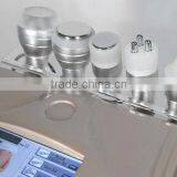 Rf Cavitation Machine Ultrasonic Rf Vacuum Cavitation Machine/ Fat Cavitation Machine Liposuction Cavitation Vacuum Slimming VG-606C thumbnail-4