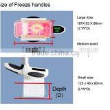 Local Fat Removal Osano Machine With Loss Weight Good Result Fat Freezing Treatment Cryolipolysis Apparatus thumbnail-2