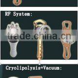 Weight Loss Five Heads Fat Reduce Cryolipolysis Machine With CE Approved / Slimming Machine /lose Weight Machine (CE Approved) Body Slimming thumbnail-6