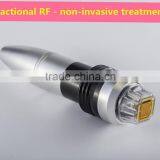 RF Equipment An-ti Wrinkle Machine With Micro Needle RF Fractional Needle RF thumbnail-4