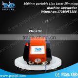 1000W Slimming Machine Laser Suction Portable ND YAG Laser Slimming Machine For Weight Loss Slimming Machine 2016 Tattoo Laser Removal Machine thumbnail-2