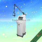 Wart Removal Portable Co2 Fractional Laser 10.6um 10600 Nm Laser Machine /scar Removal Equipmen thumbnail-1