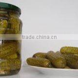 Viet Nam Pickled Cucumber in Jar thumbnail-4