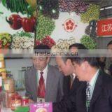 Jiangsu Cereals, Oils & Foodstuffs I/E Group Corporation company overview - view 3 thumbnail