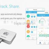 Glucose Meter, The Gluco Smart App Allows You To Take and Log Measurements Anywhere, SIFGLUCO-1.2 thumbnail-3