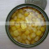 Supply Chinese Canned Sweet Corn Products