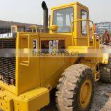 China Sell Used Caterpillar Loader 950E /Used Cat 950B 966C 966D 966F 966E 966 Wheel Loader