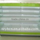 Used Refrigerated Display Cases Air Cooler thumbnail-2