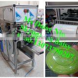 Commercial Film Soap Packing Machine/stretch Film Soap Packing Machine/shrink Film Soap Packaging Machine thumbnail-1