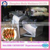 Hair Remover Machine for Sheep Cattle Slaughterhouse Equipment 008613676951397 thumbnail-4