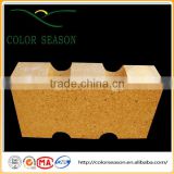 Colorseason 35-90% AL2O3 Fire Clay Brick