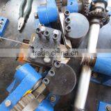 Reversed Twisted Barbed Wire Production Line thumbnail-2