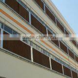 Goldenest Air Cooling Water Curtain for Poultry Farm Greenhouse Evaporative Honey Pad for Cooler JC12-CO06 thumbnail-4