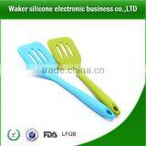 2017 Sedex Audit Factory Silicone Shovel/Spatulas Cooking Spatulas Silicone Spetula thumbnail-1