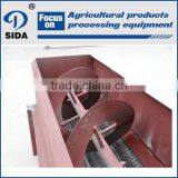Factory Supply Tapioca/yam,/tuber Production Line/cassava Peeler Machine thumbnail-5