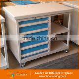 Chinese Supplier Refinishing New Kitchen Cabinets Prices Slide Parts Under Desk Drawer Discount thumbnail-5