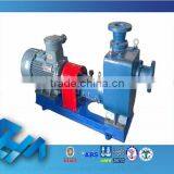 High Flow Rate Centrifugal Electric Oil Transfer Pump Diesel Engine Pump thumbnail-1