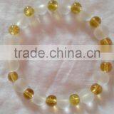 Glass Bracelet Fashion Bail thumbnail-6