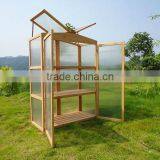 Wooden Green House thumbnail-3