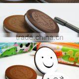 Chocolate Cookies Note