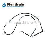 Plentirain Brand Drip Irrigation Bend and Straight Arrow Dripper