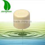 CPVC Pipe Fitting End Cap